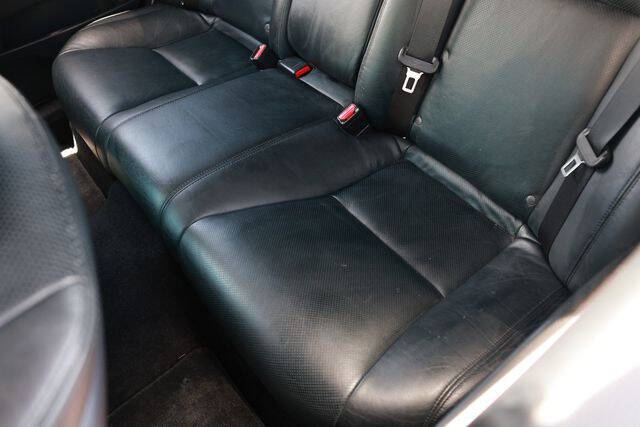 2011 Lexus LS 460