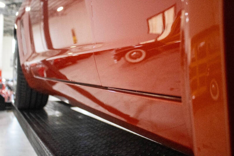 2010 Chevrolet Camaro SS