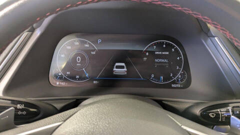 2020 Hyundai Sonata SEL Plus