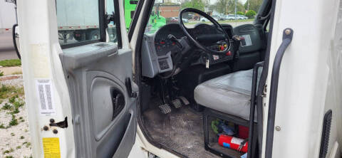 2005 International DuraStar 4300