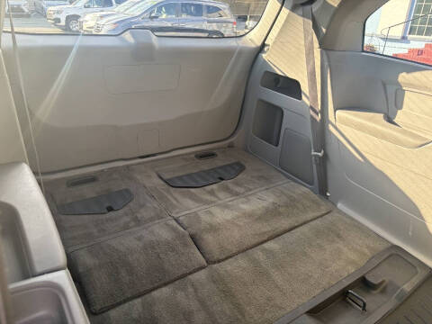 2017 Honda Odyssey EX-L