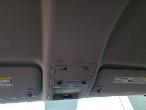 2013 Chevrolet Silverado 1500 Work Truck