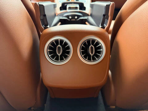 2019 Mercedes-Benz E-Class E 450 4MATIC