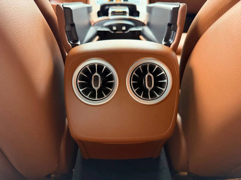 2019 Mercedes-Benz E-Class E 450 4MATIC