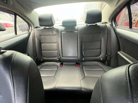 2013 Volkswagen Jetta