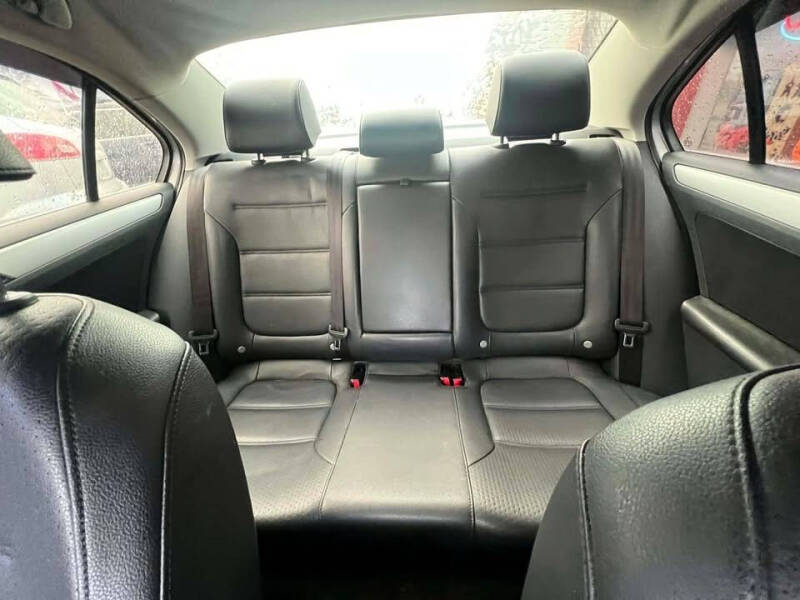 2013 Volkswagen Jetta