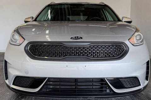 2018 Kia Niro
