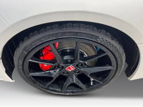2026 Honda Civic Type R