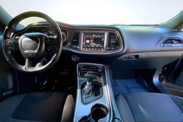 2020 Dodge Challenger