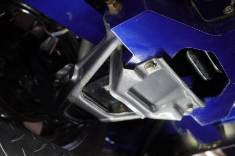 1955 Chevrolet Nomad