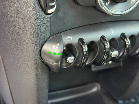 2012 MINI Cooper Hardtop