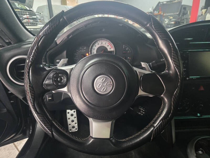 2017 Toyota 86