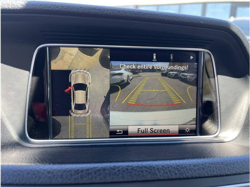 2014 Mercedes-Benz E-Class E 350