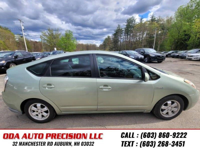 2006 Toyota Prius