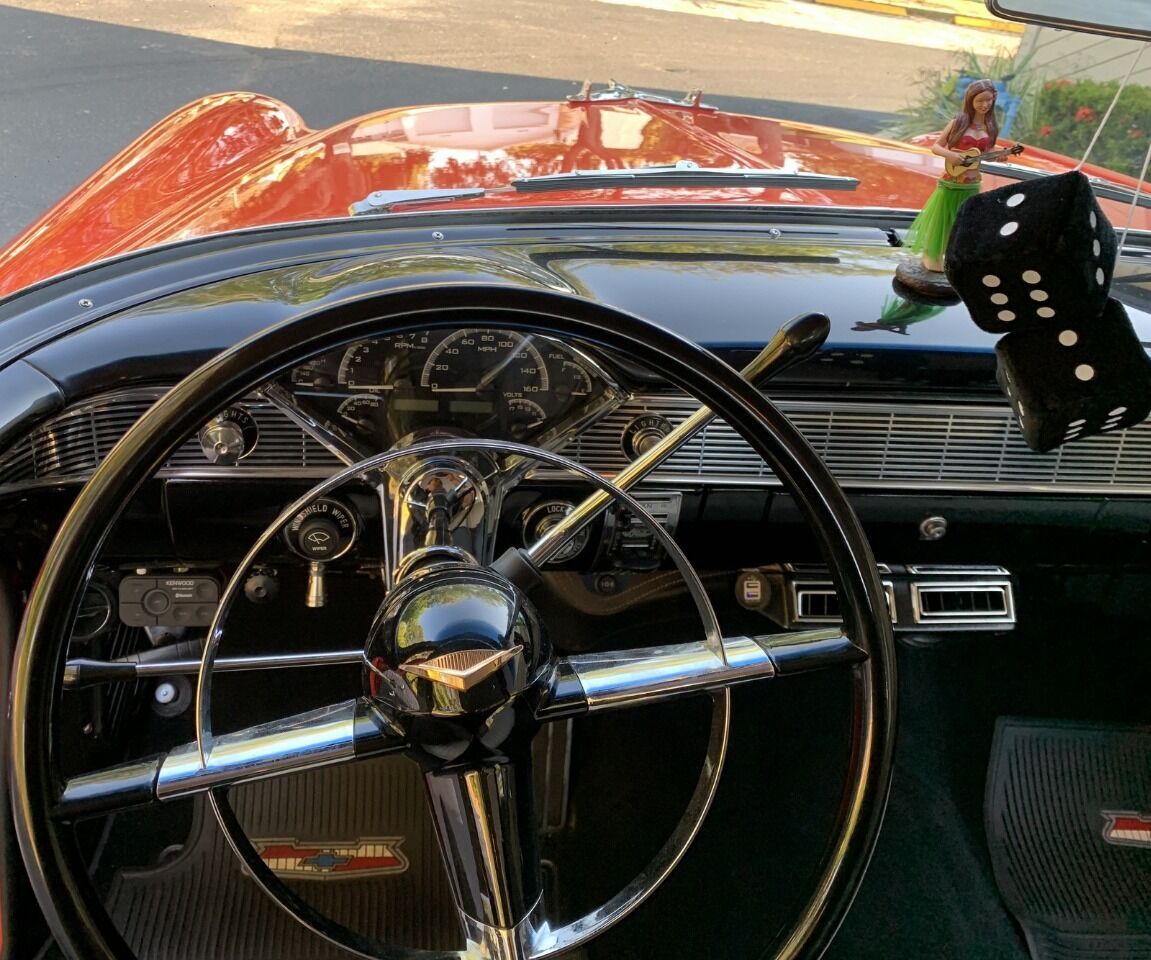 1956 Chevrolet 150 46