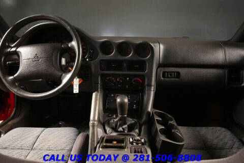 1994 Mitsubishi 3000GT