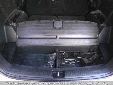 2019 Kia Sorento LX V6