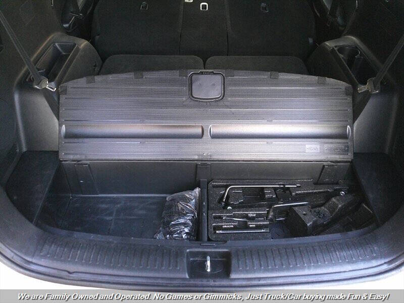 2019 Kia Sorento LX V6