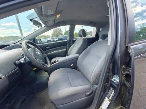 2009 Toyota Prius