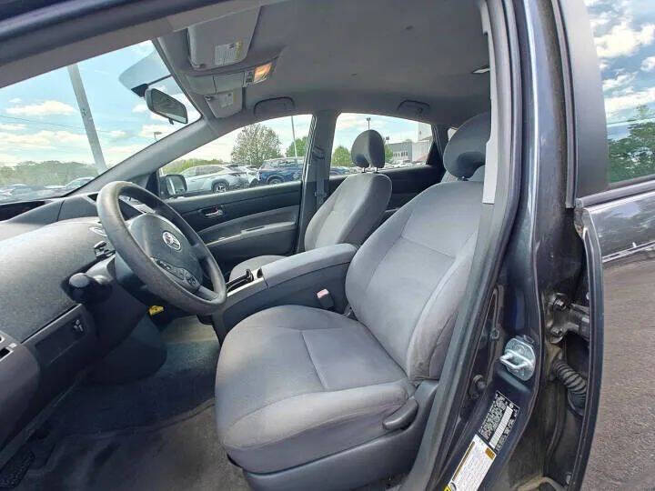 2009 Toyota Prius