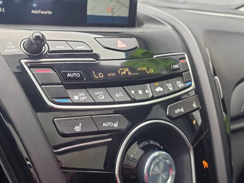 2021 Acura RDX SH-AWD w/Tech