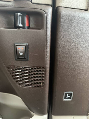 2019 Chrysler Pacifica Touring L Plus
