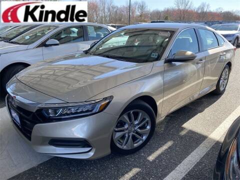 2018 Honda Accord for sale at Kindle Auto Plaza in Cape May Court House NJ