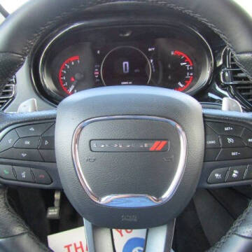 2024 Dodge Durango R/T