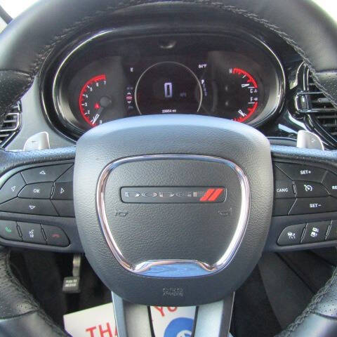 2024 Dodge Durango R/T