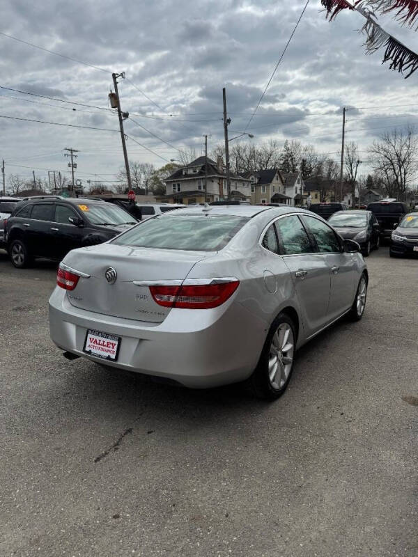 2012 Buick Verano