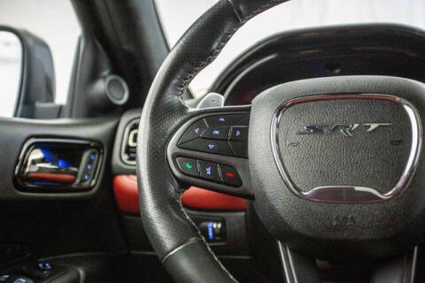 2021 Dodge Durango SRT Hellcat