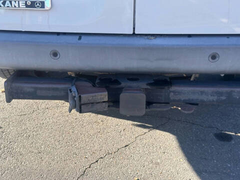 2020 Mercedes-Benz Sprinter