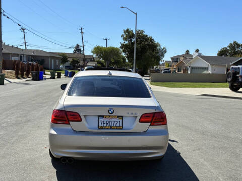 2013 BMW 3 Series 328i