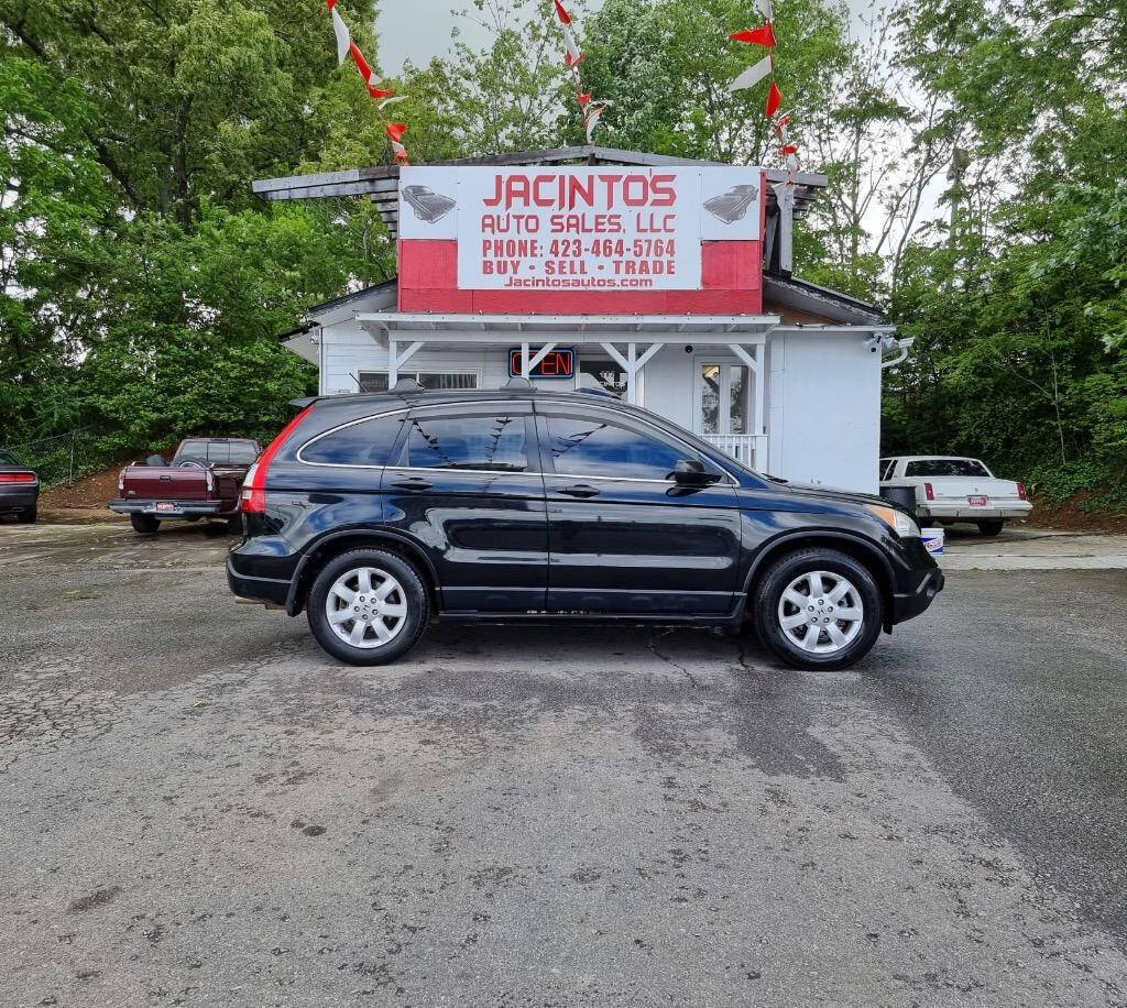 Used SUVs For Sale In Cleveland, TN