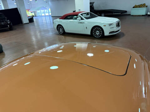 1965 Volkswagen Beetle