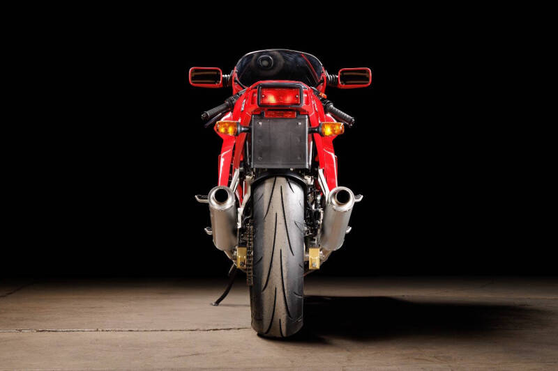 1990 Ducati 851