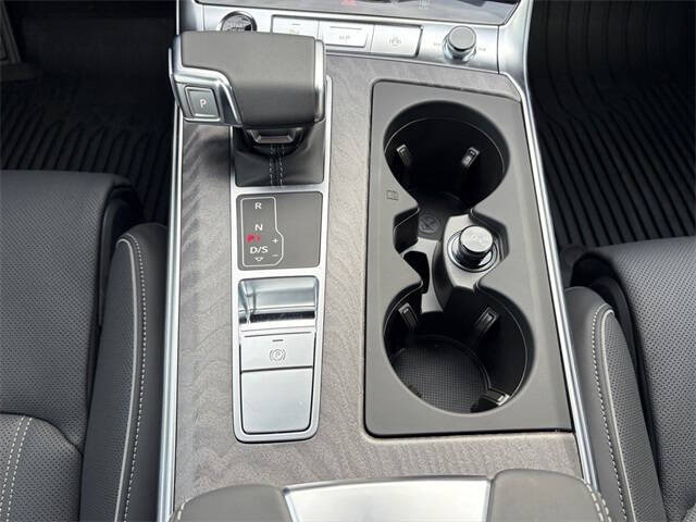 2025 Audi A6 allroad quattro Prestige 55 TFSI