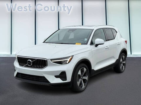 2024 Volvo XC40