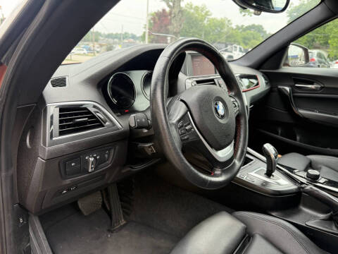 2019 BMW 2 Series 230i