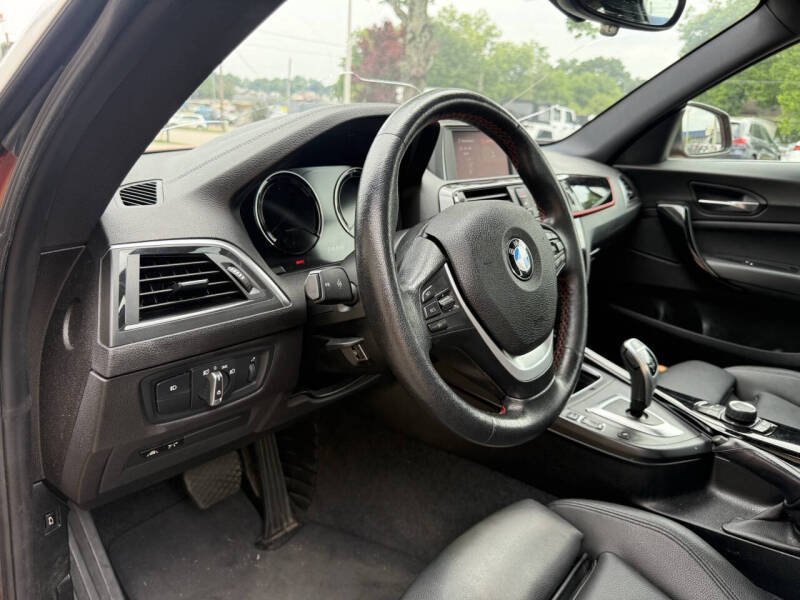 2019 BMW 2 Series 230i