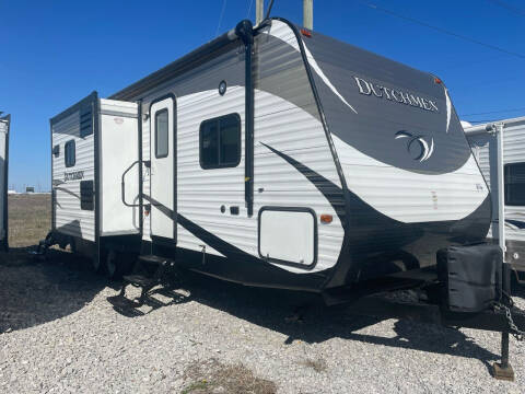 2015 Keystone RV DUTCHMEN 305BHDS for sale at Kentuckiana RV Wholesalers in Charlestown IN