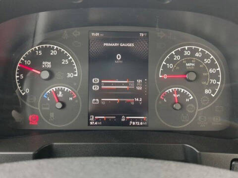 2026 Kenworth T280