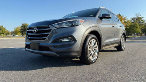 2016 Hyundai Tucson for sale at Autotrend Virginia in Virginia Beach VA