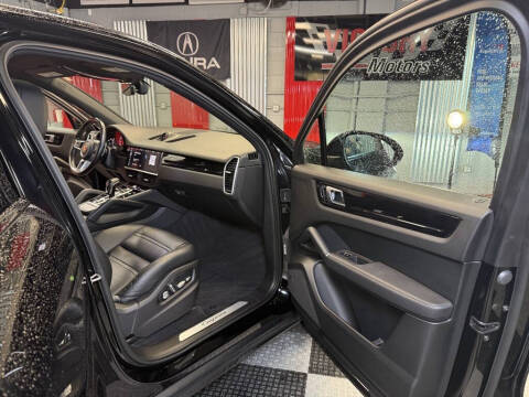 2020 Porsche Cayenne