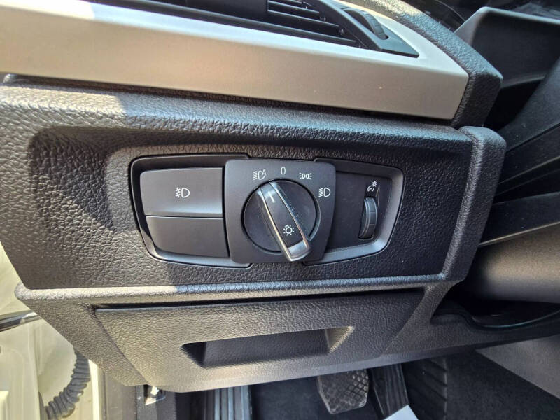 2015 BMW 2 Series 228i