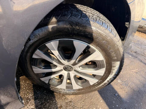 2021 Toyota Prius Prime