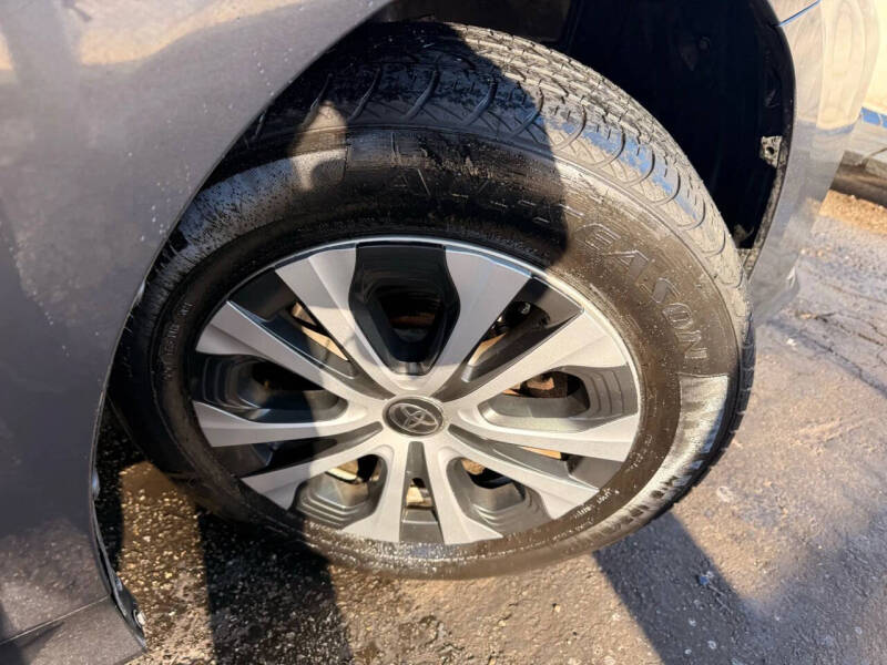 2021 Toyota Prius Prime