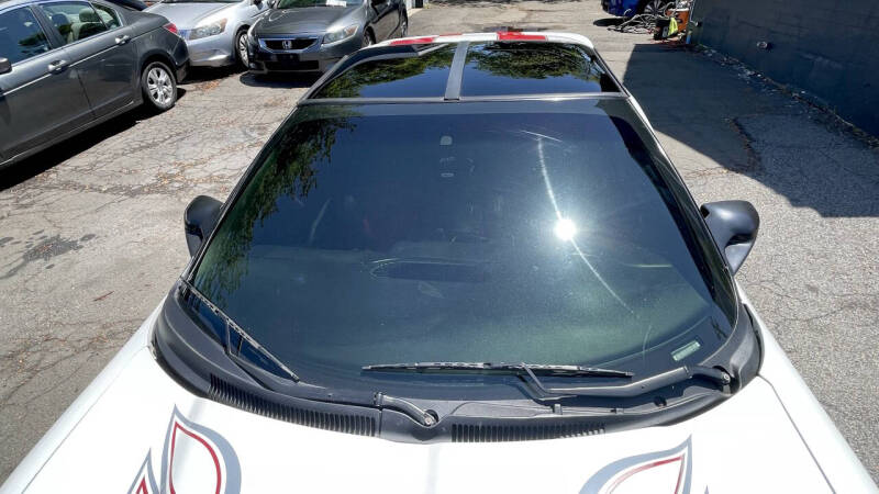 2000 Pontiac Firebird Trans Am