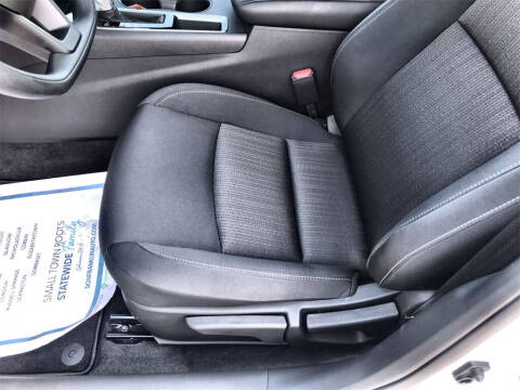 2025 Nissan Altima 2.5 S