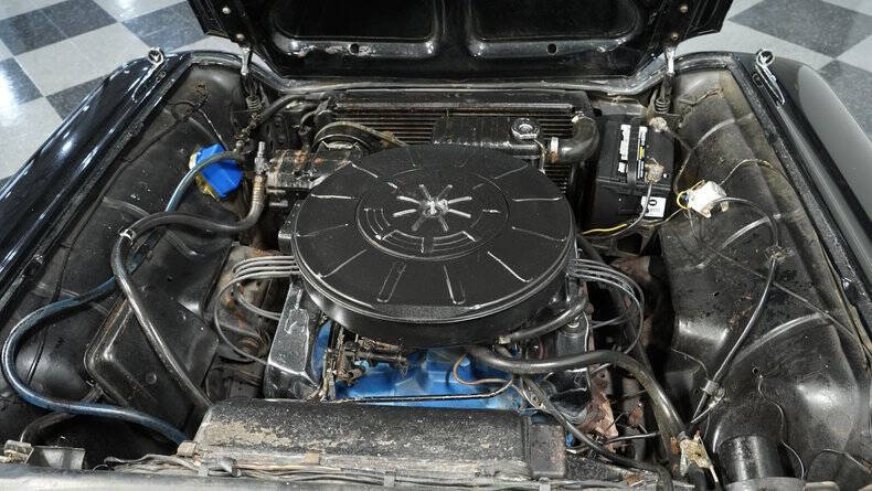 1959 Ford Thunderbird